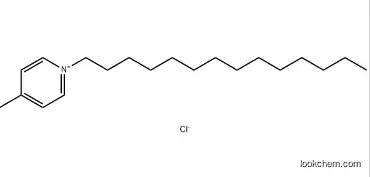 Myristyl-γ-picolinium Chlori CAS No.: 2748-88-1