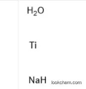 SODIUM TITANATE