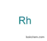 Rhodium / Rh / CAS 7440-16-6 CAS No.: 7440-16-6
