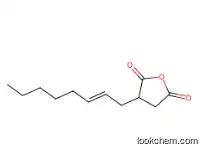 2-Octen-1-ylsuccinic anhydri CAS No.: 42482-06-4