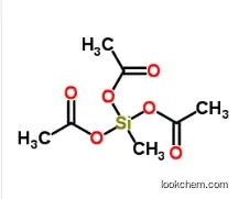 Methyltriacetoxysilane 4253-34-3
