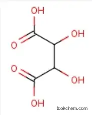 D (-) -Tartaric Acid CAS： 52 CAS No.: 526-83-0