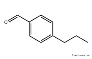 4-N-PROPYLBENZALDEHYDE 28785-06-0