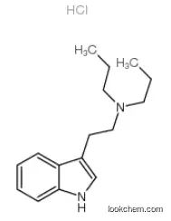 N,N-Dipropyltryptaminehydrochloride 7558-73-8
