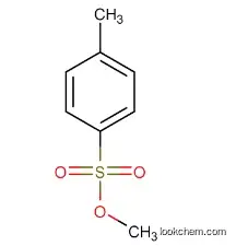 Methyl p-toluenesulfonate 80 CAS No.: 80-48-8
