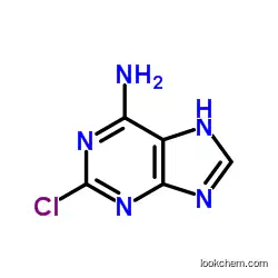 2-chloroadenine CAS: 1839-18 CAS No.: 1839-18-5