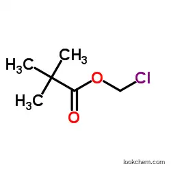 Chloromethyl pivalate CAS: 1 CAS No.: 18997-19-8
