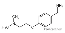 4-[2-(Dimethylamino)ethoxy]b CAS No.: 20059-73-8