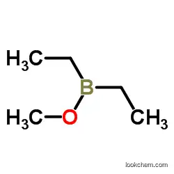 Diethyl methoxy borane