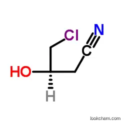 (3S)-4-Chlor-3-hydroxybutanonitril