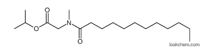 ISOPROPYL LAUROYL SARCOSINATE