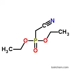 Diethyl cyanomethylphosphonate