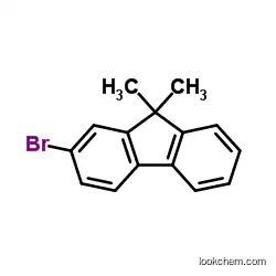 2-Bromo-9,9-dimethylfluorene