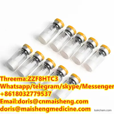 2mg*10vias DSIP Peptide CAS NO.62568-57-4