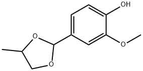 VANILLIN PROPYLENE GLYCOL AC CAS No.: 68527-74-2