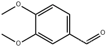 Veratraldehyde CAS No.: 120-14-9