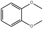 1,2-Dimethoxybenzene CAS No.: 91-16-7