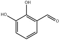 2,3-Dihydroxybenzaldehyde CAS No.: 24677-78-9