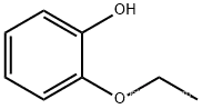 2-Ethoxyphenol CAS No.: 94-71-3