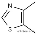 4,5-Dimethylthiazole CAS No.: 3581-91-7
