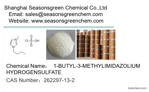 1-Butyl-3-methylimidazolium hydrogensulfate