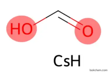 Cesium formate 3495-36-1 CAS No.: 3495-36-1