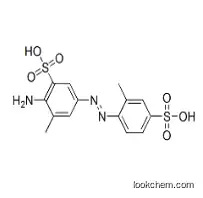 2',3-dimethyl-4-amino-4',5-d CAS No.: 3244-97-1