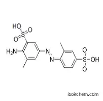 2',3-dimethyl-4-amino-4',5-disulfoazobenzene