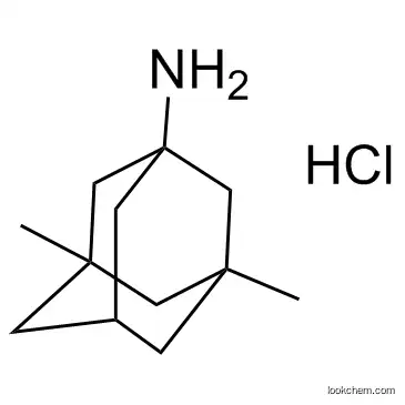 Menantine Hydrochloride CAS: CAS No.: 41100-52-1