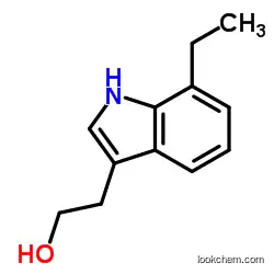 7-Ethyltryptophol CAS: 41340 CAS No.: 41340-36-7
