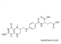 5-Methyltetrahydrofolicacid  CAS No.: 134-35-0