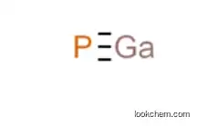 GALLIUM PHOSPHIDE 12063-98-8 CAS No.: 12063-98-8