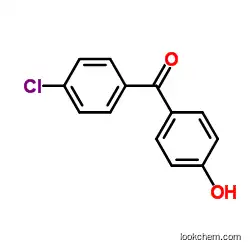 4-Chloro-4'-hydroxybenzophen CAS No.: 42019-78-3
