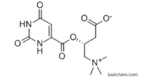 L-Carnitine orotate 160468-17-7