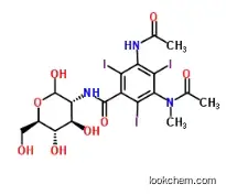 Metrizamide 31112-62-6