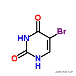 5-Bromouracil CAS: 51-20-7 CAS No.: 51-20-7