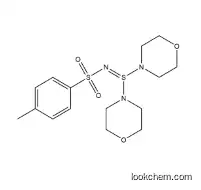 Morpholine, 4,4'-[[(4-methyl CAS No.: 3249-59-0