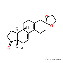 Estradiene dione-3-keta  CAS CAS No.: 5571-36-8