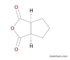 CYCLOPENTANE-1,2-DICARBOXYLIC ACID ANHYDRIDE  35878-28-5
