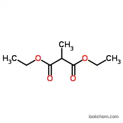 Diethyl methylmalonate CAS:  CAS No.: 609-08-5