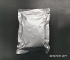 Thiocyanic acid, ytterbium(3+) salt