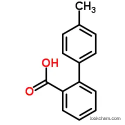 4'-methyl-2-biphenylcarboxyl CAS No.: 7148-03-0