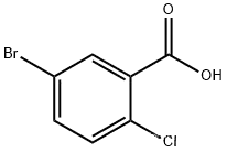 high  purity 5-Bromo-2-chlor CAS No.: 21739-92-4