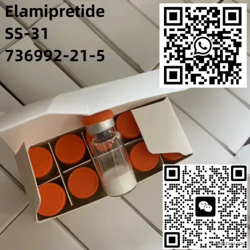 Elamipretide(736992-21-5)