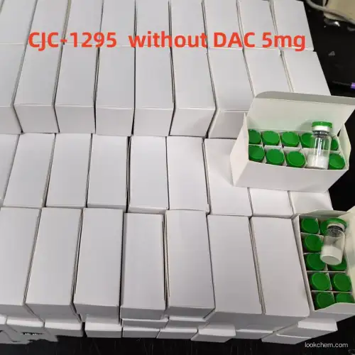 CJC1295 Without DAC