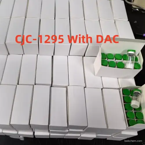CJC-1295  With DAC