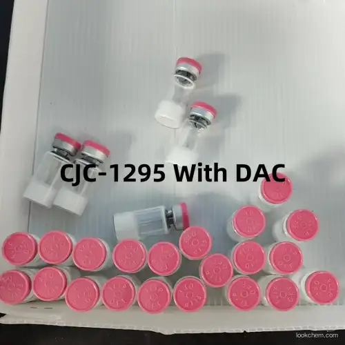 CJC-1295 With DAC