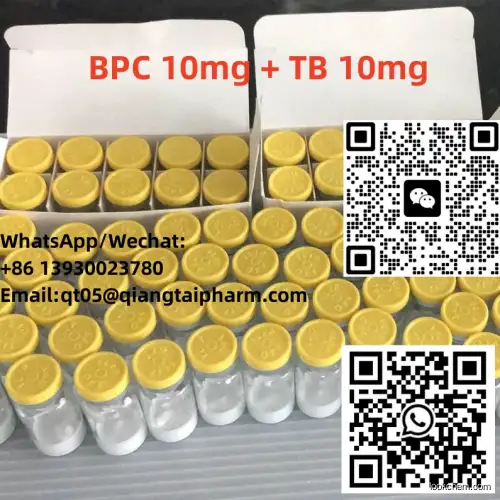 BPC 10mg + TB 10mg(137525-51-0)