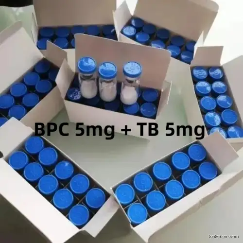 BPC 5mg + TB 5mg