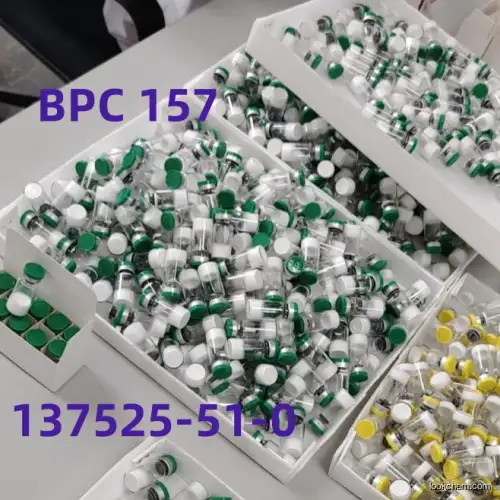 BPC 5mg + TB 5mg